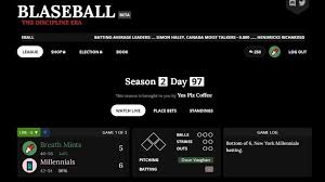 The Problem With Blaseball Ncaa Basketball Trong 2020