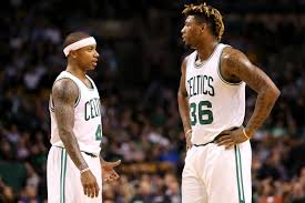 If all i'm remembered for is being a good basketball player, then i've done a bad job with the rest of my life. Boston Celtics 3 Potential Benefits To Signing Isaiah Thomas
