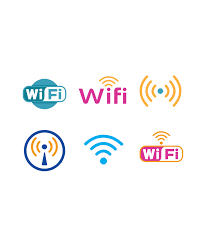 Wifi Logo Art Print By G Money X Small Art Logo Lab Logo Logo