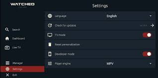 Ve a tu tienda de aplicaciones. How To Install Watched App On Firestick Step By Step