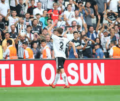 Beşiktaş'ın altınordu ile oynadığı maçta 75. Uzivatel Besiktas Jk Futbol Akademi Na Twitteru Ridvan Yilmaz Dan Galibiyet Uclusu 1 2 3 Besiktas
