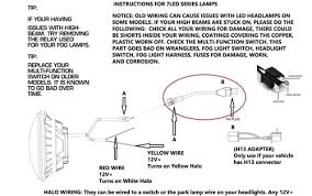 Another really useful project is a relay controlled power outlet box. Halo Lighting Wiring Diagram 1975 Chevy P30 Wiring Diagram Mazda3 Sp23 Tukune Jeanjaures37 Fr
