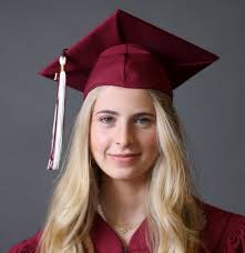 Hail to a Fine Young Scholar