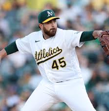 Game #54: Mariners at Athletics Game Thread