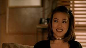 Joyce Guy: Movies, TV, and Bio