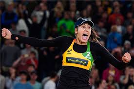 Latest athlete and sports news as our athletes prepare for the birmingham 2022 commonwealth games News Details Development Taliqua Clancy S 2019 Story