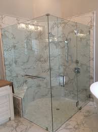 When it comes to picking out new shower doors, the choices aren't always crystal clear. Which Options For Frameless Shower Doors Builders Glass Of Bonita Inc