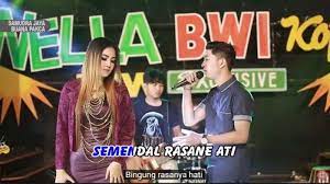 Chord Gitar Salah Tompo Versi Nella Kharisma Dan Mahesa Tribunjateng Com
