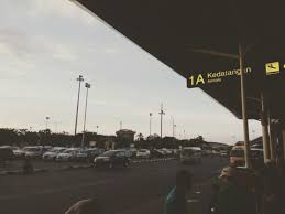 Change an image background in seconds. Soekarno Hatta Airport Jakarta Fotografi Perjalanan Ke Luar Negeri Fotografi Remaja