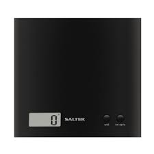 Check spelling or type a new query. Salter Arc Electrical Kitchen Scale Wilko