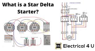 And when the motor start, after some here i have shown the complete star delta starter wiring diagram 3 phase. F0le1z7muna Km