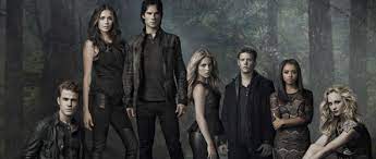 Vampire diaries staffel 5 episodenguide. The Vampire Diaries Julie Plec Uber Staffel 5