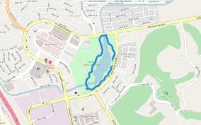 Kesimpulannya, diharapkan dengan adanya penubuhan laman sesawang mengenai kawasan perumahan taman tasik bangi 3 ini akan dapat membantu serba. See Cempaka Wander Und Laufweg Bandar Baru Bangi Selangor Malaysia Pacer