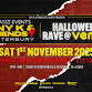 TINY K & FRIENDS 4: HALLOWEEN RAVE! event image
