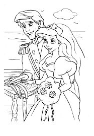 Coloriage Princesse Disney Ariel Et Des Dessins Meilleurs Dessins A Colorier Coloriages Pa Ariel Coloring Pages Mermaid Coloring Book Princess Coloring Pages