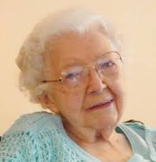 Mildred FOX Obituary (2014)