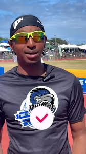 Jayden Brown High School