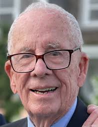 Norman Becker Obituary