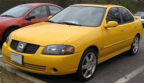 2009 bentley continental supersports coupé. Nissan Sentra Wikiwand