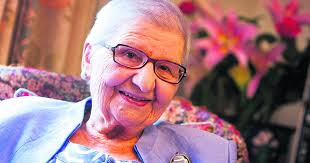 City's 'oldest teacher' was loved by all