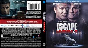 In april 2017, a third film entered the early stages of development with stallone again signed on to reprise his role as ray breslin. Covercity Dvd Covers Labels Escape Plan 2 Hades
