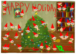Download 12 Days Of Elves
