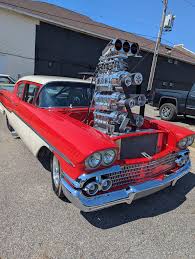 Spotted in the wild at cruising the Coast this week....zoom in