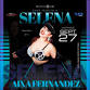 Selena Tribute with Aixa Fernandez Friday Night!!!
