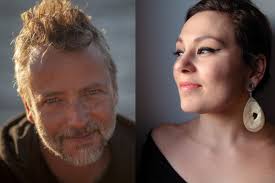 La musique originale de « Bootlegger » sera composée par Tanya Tagaq et  Jean Martin