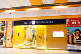 Inseamna ca eu folosesc o alta versiune, care imi ofera rezultate in mod preferential buna, ma puteti ajuta si pe mine? Banca Transilvania Shopping City Suceava
