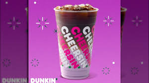 This flavor is delicious (and totally underrated). This Is The Surprising Taste Of Dunkin S New Sugarplum Macchiato