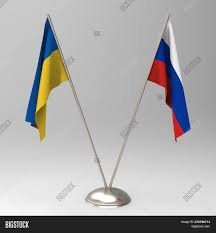 6 colorful retro fridges you can buy online. Ukraine Flag Russia Image Photo Free Trial Bigstock