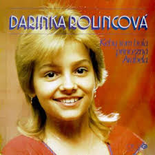 Téma darina gambošová na ahaonline.cz. Keby Som Bola Princezna Arabela Darina Rolincova Last Fm