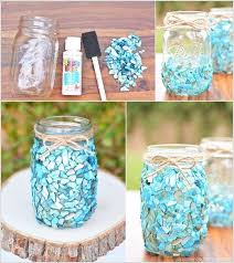 10 Awesome Diy Mason Jar Decor Ideas Mason Jar Decorations Mason Jar Diy Diy Mason Jar Decor