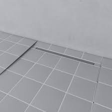 Wie viel gefälle sollte unbedingt vorhanden sein? Fundo Riolito Gefalleprofile Wedi De