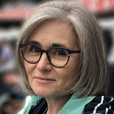 Executive Board — Long COVID Physio