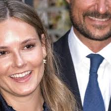 Alle er vilde med Ingrid Alexandra og hendes nye hund