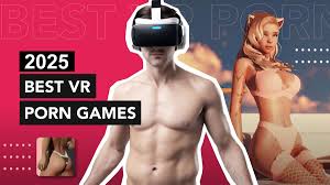 VR Porn Games: The Next Level of Adult Entertainment - BCAMS MAGAZINE
