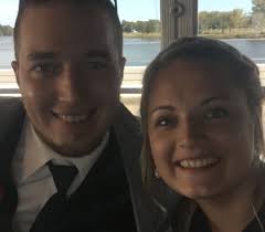 Brittany Poegel and Andrew Vodak's Wedding Website