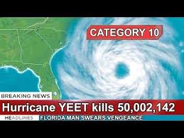 6514 Ruining 50 002 142 Lives With A Category 10 Hurricane Youtube In 2020 Life Hurricane Ruins