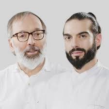 Ignacio Barrios's Instagram, Twitter & Facebook