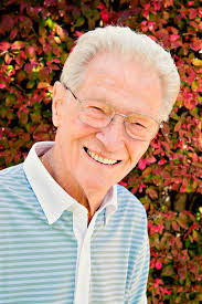 Keith R. Crockett Obituary