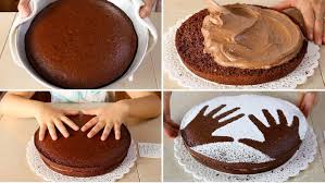 Torta Di Compleanno Per Bambini Ricetta Facile Fatto In Casa Da Benedetta Torte Di Compleanno Al Cioccolato Torte Di Compleanno Per Bambini Ricette