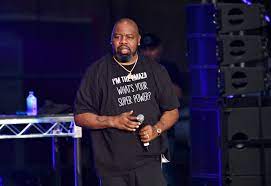 Biz markie ретвитнул(а) jermaine dupri. Cuvbsj2t Ahnzm