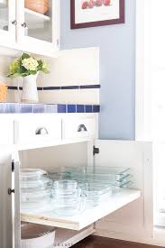Color differences in wood are the result of variations in minerals found in the soil native to the tree's origin. Kitchen Cabinet Organization Ideas On Sutton Place