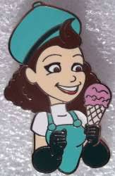 Karen Anderson Homer's Owns