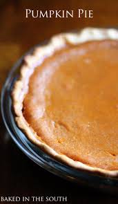 Paula Deen S Pumpkin Pie Pumpkin Pie Recipes Pumpkin Recipes Baking Recipes