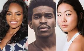 'Batwoman': Meagan Tandy, Camrus Johnson & Nicole Kang To Star In the CW  Pilot