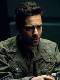 Zarek has such a subtle intensity about him, that during the shoot, i missed many of his visual clues to pleasure. Battlestar Galactica Recap Seize The Day Ew Com