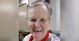 Alma Griffith Obituary